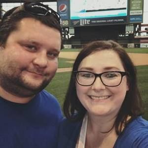 Meet your Posher, Erika